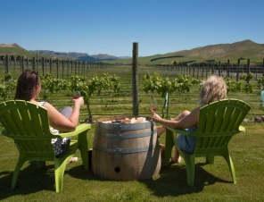 george road wines